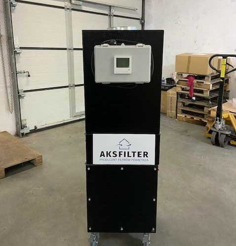 Mobilny system
