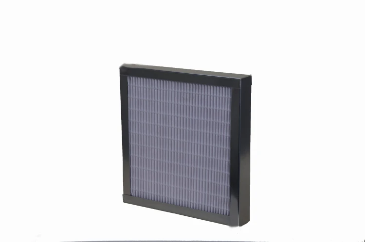 Filtr Hepa 300x285x50