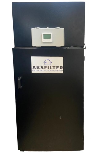 Filtrowentylator
