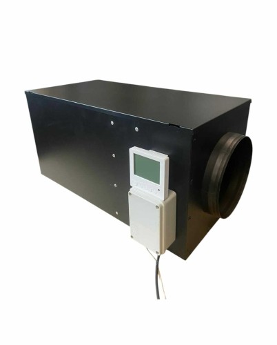 Filtrowentylator AKS-WENT 600